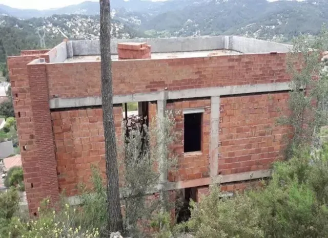 Se vende casa en Corbera de Llobregat (Barcelona). — 4