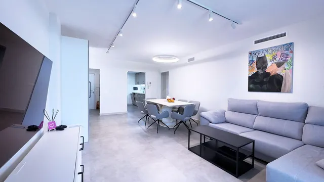 Apartamento 2 habitaciones 92m² en venta - Paraiso-Barronal - foto 4