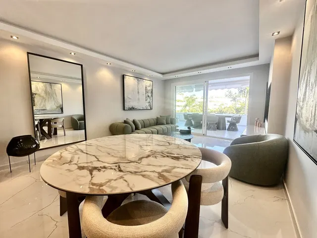 Apartamento 3 habitaciones 120m² en venta - Marbella — 9