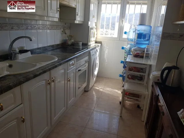 Apartmento Rincon de Loix — 16