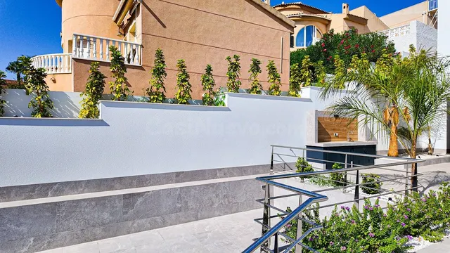 Villa 4 habitaciones 203m² en venta - La Marquesa — 10