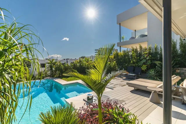 Adosado 4 habitaciones 347m² en venta - Marbella — 13