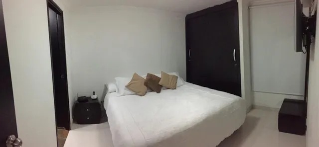 Se vende apartamento en Conjunto Residencial — 13