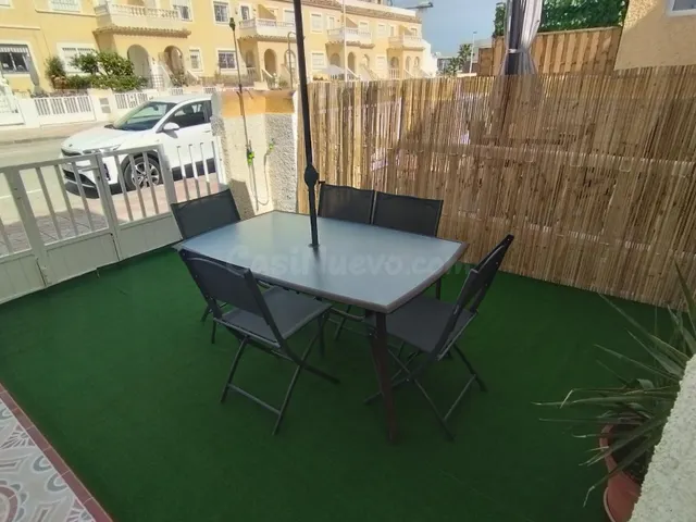 BUNGALOW GRANT ALACANT — 3