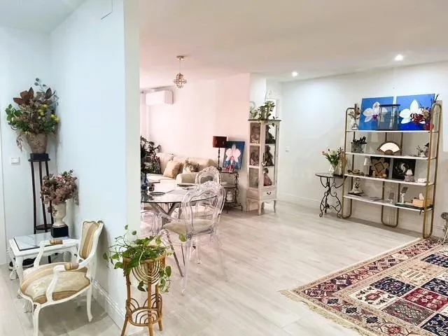 Piso 3 habitaciones 144m² en venta - Nou Moles - foto 2