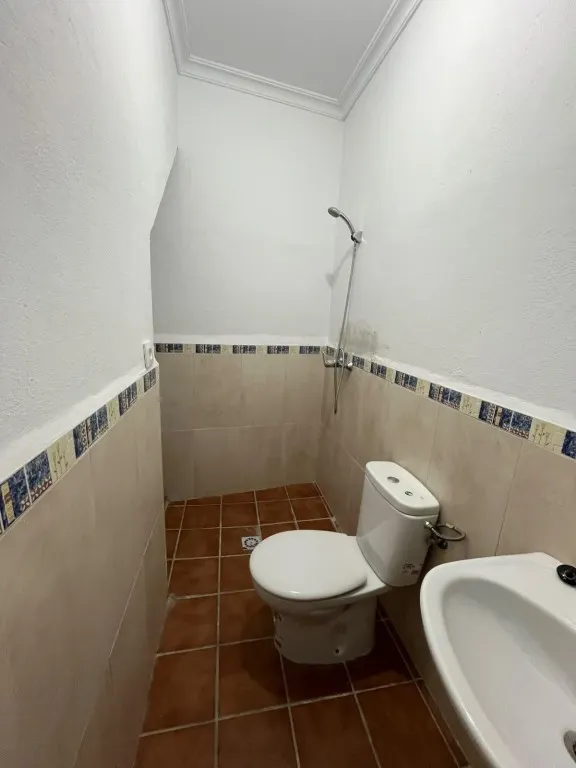 Gran casa de pueblo en el centro de  Zufre!!! — 17