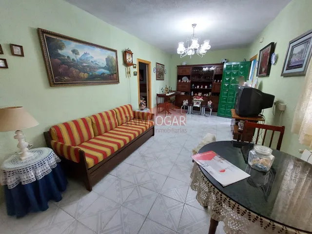 Chalet independiente en venta en La Cañada, Ávila — 9