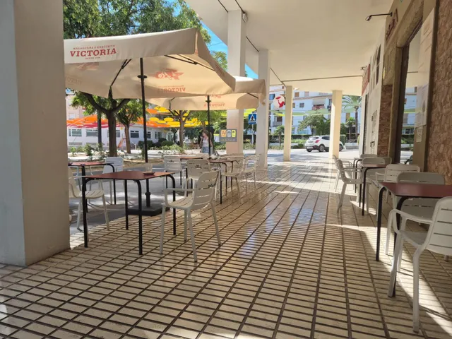 TRASPASO RESTAURANTE-CAFETERIA EN ALTEA PUEBLO — 16