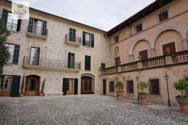 FINCA CON CASA 18 M2 Y AGUA CON ACCESO PEATONAL — 6