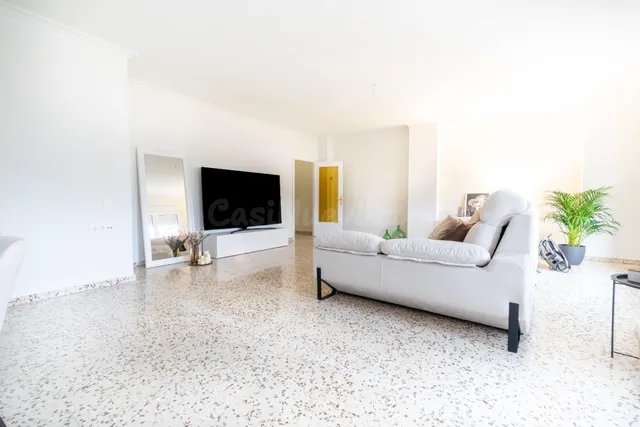 Piso en Abarán - foto 4
