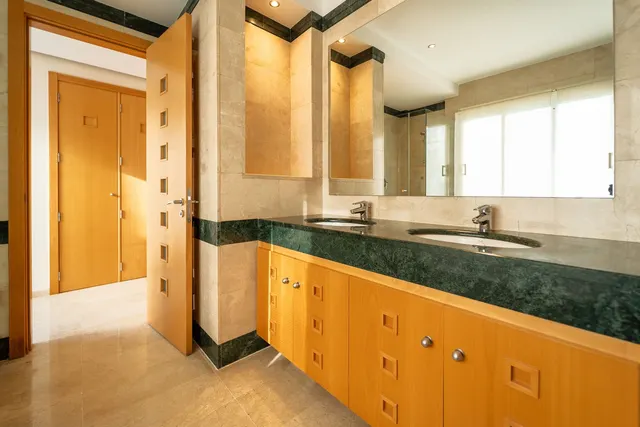 Apartamento 3 habitaciones 155m² en venta - Riviera del sol — 38