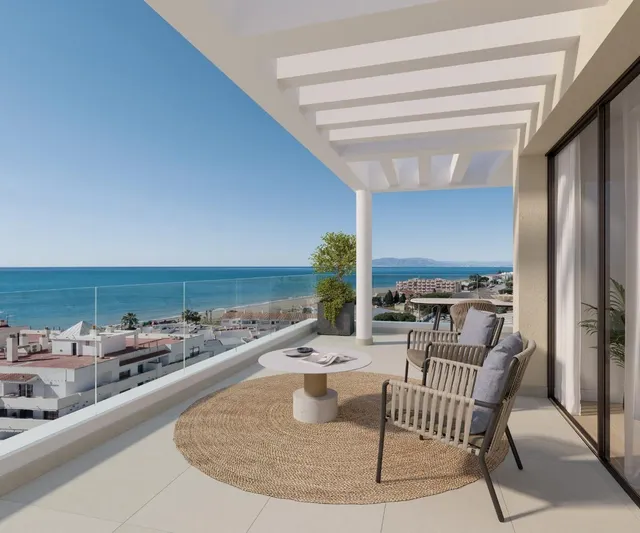 Apartamento en venta en Rincón de la Victoria — 3