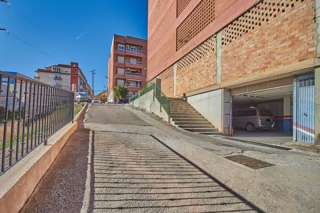 Plaza de Parking - foto 4