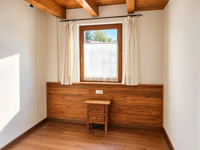 Piso rústico con 3 habitaciones en el centro de Puigcerdà — 11