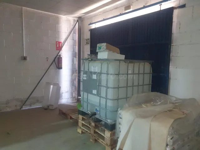 Nave Frigorífica en Venta (450 m2) – Estratégica y Totalment - foto 3