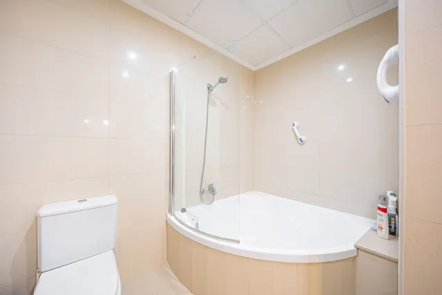 Adosado 2 habitaciones 81m² en venta - Lo Marabu — 21