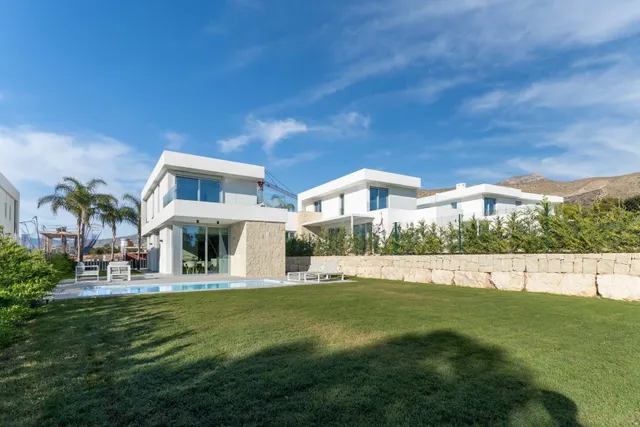 Villa 3 habitaciones 230m² en venta - Sierra cortina — 15