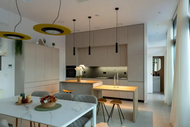 Impresionante Villa en Pinar de Campoverde - Pilar de la Horadada por €845,000 — 9