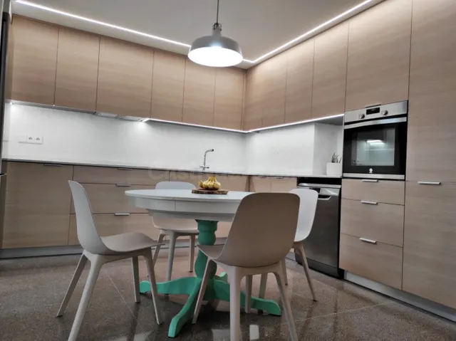 PISO DE DISEÑO EN ALQUILER EN PLENO CENTRO DE ELCHE!!! — 4