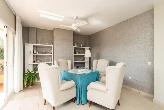 Chalet 4 habitaciones 371m² en venta - Riviera del sol — 21
