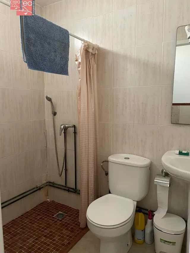 OPORTUNIDAD PARA UN GRAN INVESION DUPLEX CON PARCELA DE 250M2 SEMI CONSTRUIDO CON PROYECTO APROBADO — 13