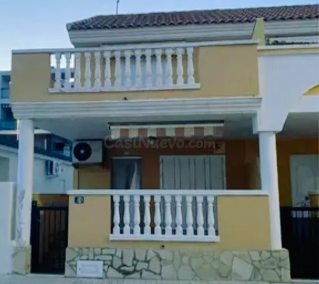 CASA JUNTO AL MAR CHILCHES CASTELLÓN — 3