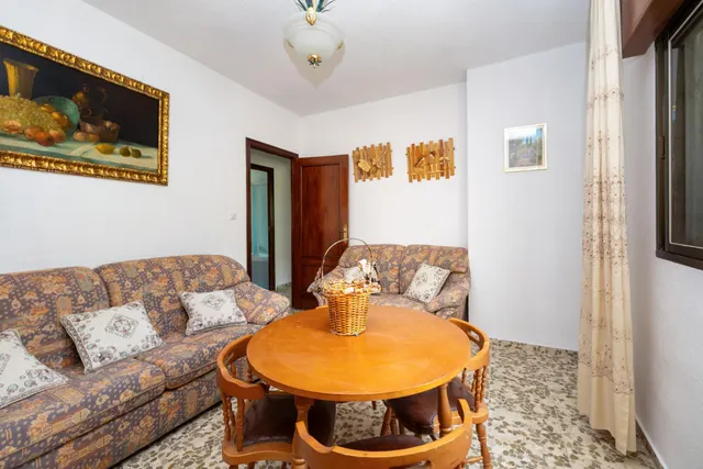 CASA CON ENCANTO EN DUDAR — 19