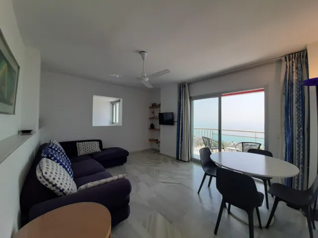 Alquiler vacacional en primera línea de playa.  VFT/MA/49044 / NRUA: ESFCTU0000290390002355820000000000000000VFT/MA/490447 — 9