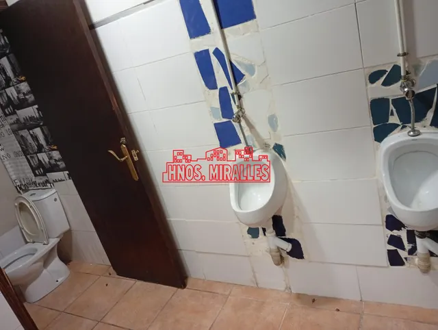SE VENDE COMPLEJO EN ELCHE — 7