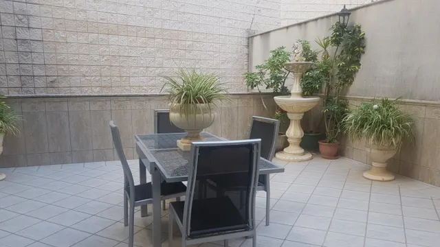 ADOSADO DE LUJO  EN ALBAIDA (VALENCIA) — 43