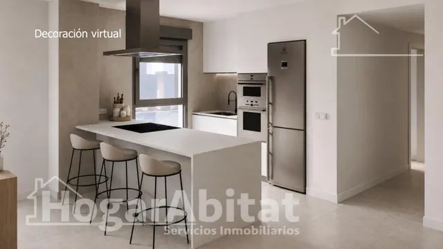 ESTRENAR TU HOGAR DE SUEÑO CON GARAJE Y TRASTERO — 7
