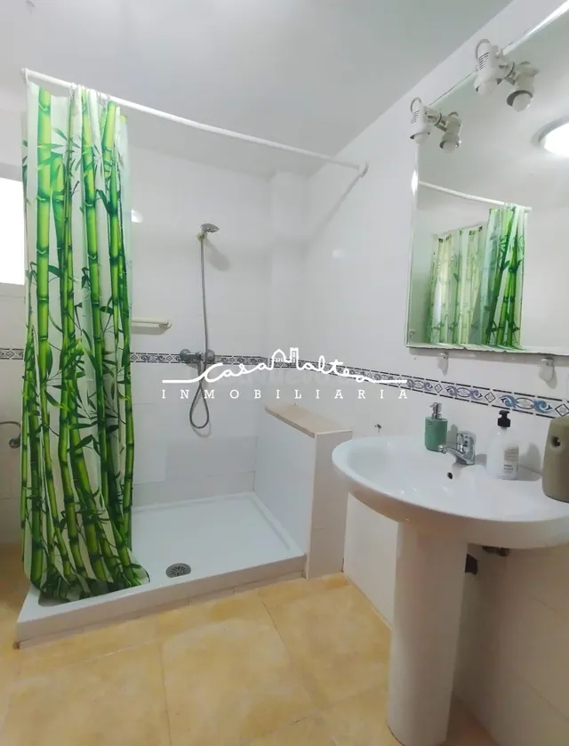 En venta piso céntrico en el pueblo de Altea — 8