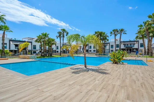 Apartamento en La Zenia — 30