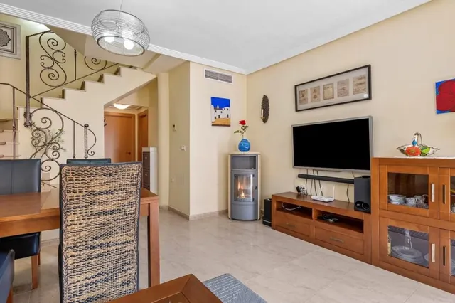 Casa 3 habitaciones 97m² en venta - Los Dolses — 20