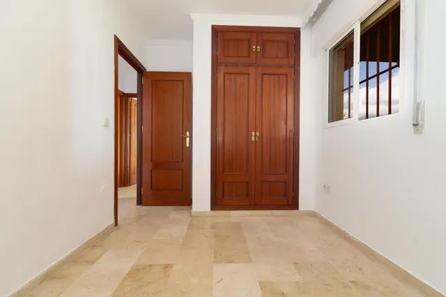 Ático con 100 m2 de espacio exterior, vistas panorámicas y garaje en el centro de Fuengirola – 375.000 € — 15
