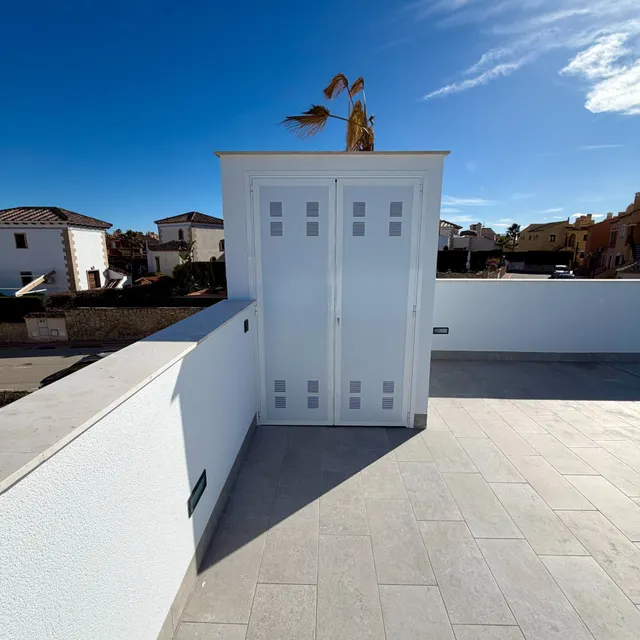 Bungalow en Algorfa #9 con campo de golf a menos de 5min — 19
