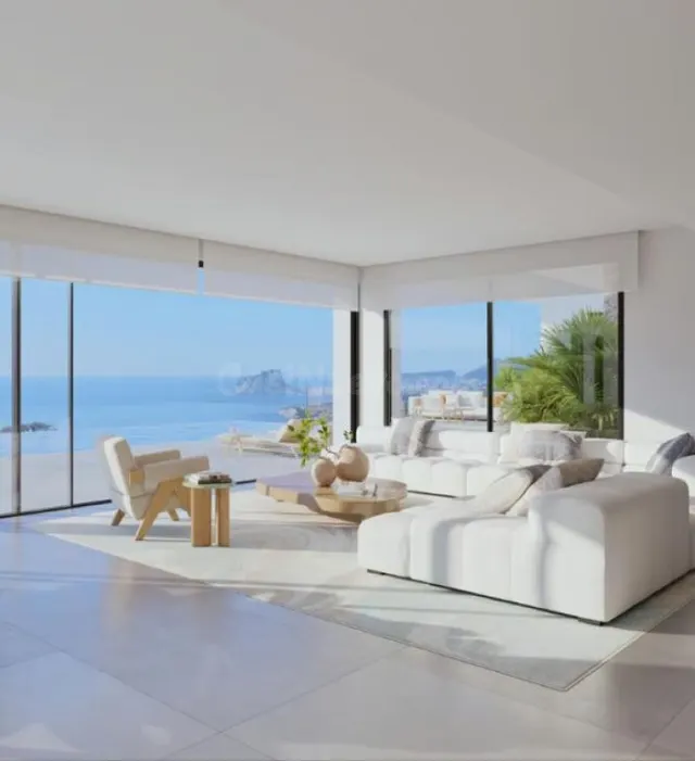 Villa 4 habitaciones 770m² en venta - Comunidad valenciana — 4
