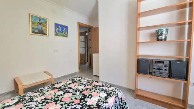 UNA VILLA CON UN SIN FIN DE POSIBLIDADES — 42
