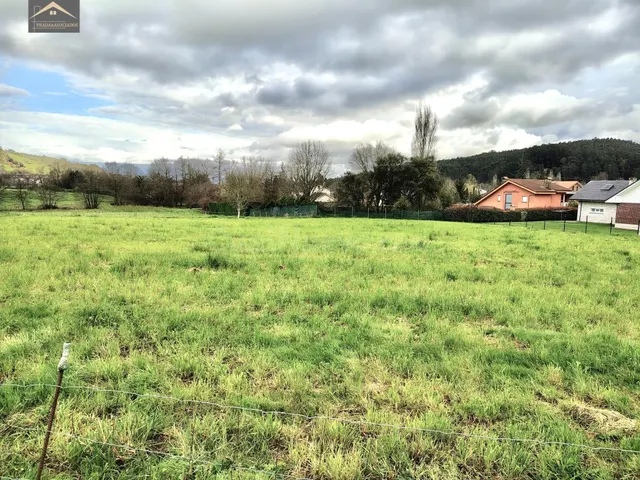 PARCELA DE TERRENO URBANO EN PARBAYON. - foto 5