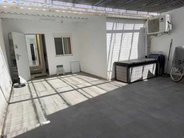 Casa 2 habitaciones 100m² en venta - Los pozuelos — 24