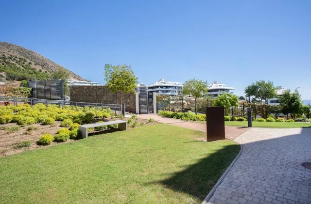 Apartamento 2 habitaciones 86m² en venta - Reserva del Higuerón — 17