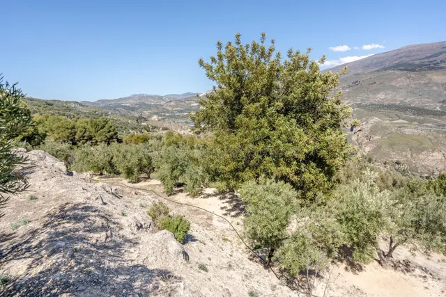 Terreno urbanizable en Pinos del Valle!!!!!!!!! - foto 4