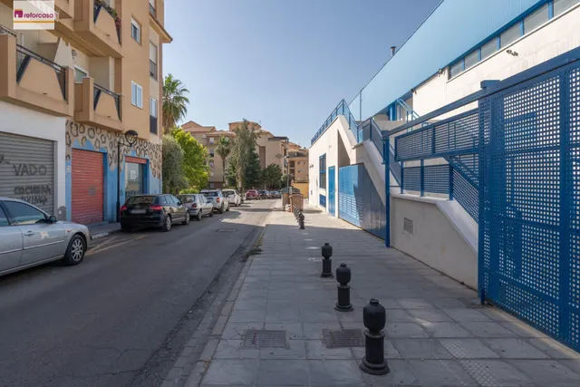 Encantadora Casa Reformada en Ogijares con Vistas y Espacios para Disfrutar — 46