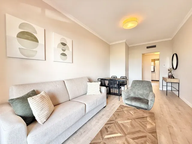 Apartamento 2 habitaciones 77m² en venta - Costa del Sol — 3