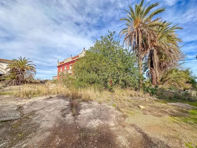 Casa-Chalet en Venta en Pedreguer Alicante - foto 4