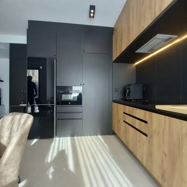 Apartamento 2 habitaciones 70m² en venta - Centro — 12
