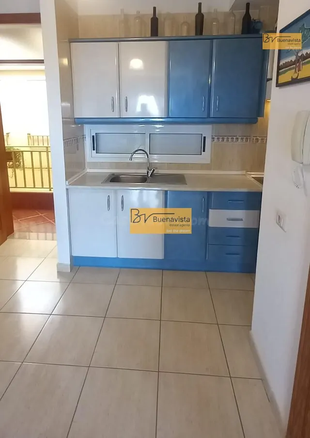 Apartamento 1 habitación 53m² en venta - Guargacho - foto 5