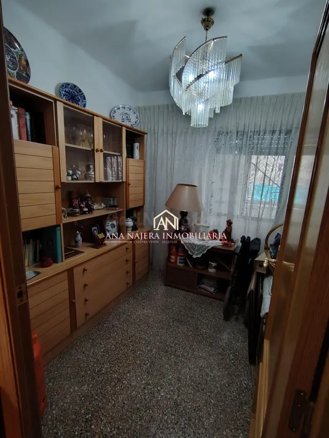 Vivienda de Cuatro habitaciones - foto 2