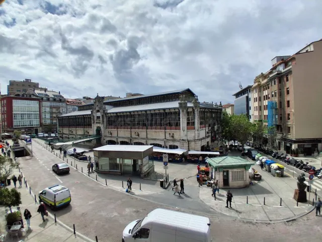 Vivir en el corazón de Santander… Lopez-Alonso Inmobiliaria  - foto 3