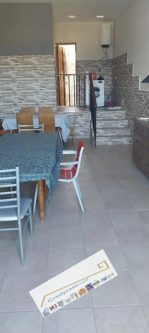 Tenerife. IGUESTE DE CANDELARIA | casa adosada | 2 dormitorios|  UNA SOLA  PLANTA | 127 m2 | Terraza+azotea| VISTAS | POSIBILIDAD DE AMPLIACIÓN — 6